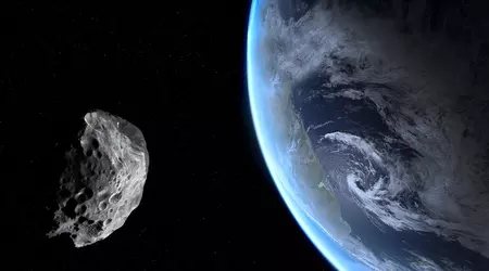 Nel 2032 un asteroide potrebbe colpire la Terra: gli astronomi hanno scoperto un pericoloso oggetto nello spazio