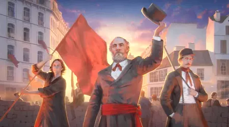 L'espansione Voice of the People per Victoria 3 uscirà il 22 maggio
