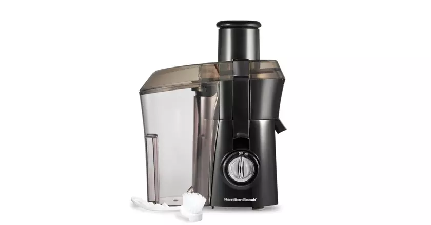 Miglior estrattore di succo sotto i 100 euro Hamilton Beach