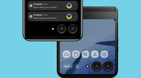 Motorola conferma di essere al lavoro su un nuovo supporto per RAZR