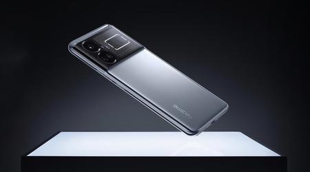 Il Realme GT 5 5G con display AMOLED a 144 Hz, chip Snapdragon 8 Gen 2 e 24 GB di RAM sarà distribuito a livello globale.