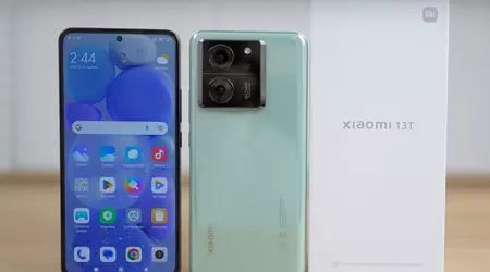 Su YouTube è apparso un video unboxing dello smartphone Xiaomi 13T, ancora da annunciare.