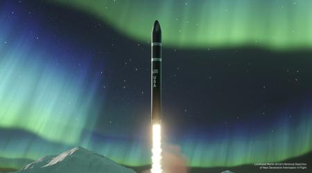 Lockheed Martin ha raggiunto un'importante pietra miliare nello sviluppo di un intercettore di nuova generazione in grado di abbattere i missili balistici cinesi e russi.