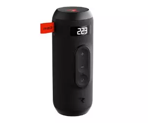 Altoparlante da golf GPS Bluetooth Rad Golf 
