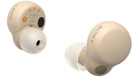 Sony rilascerà le cuffie LinkBuds S TWS con supporto ANC e prezzo di 199 euro