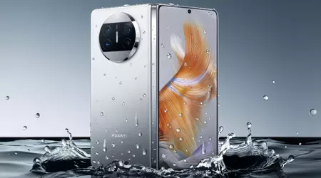 Huawei Mate X3 ha ricevuto un nuovo aggiornamento EMUI nel mercato globale