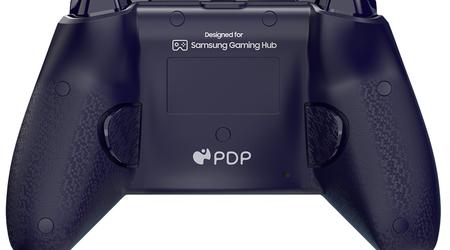 Samsung introduce il programma 'Designed for Samsung Gaming Hub' per gli accessori da gioco