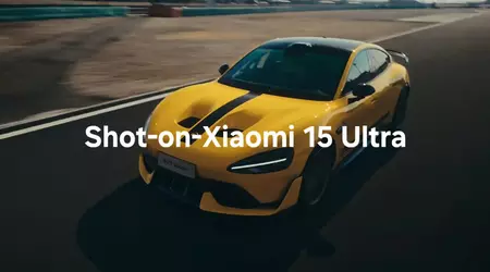 Xiaomi 15 Ultra registra una corsa record dell'auto elettrica SU7 Ultra a Shanghai
