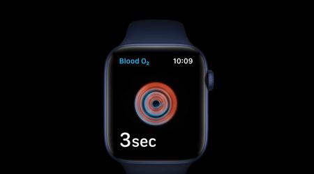 Gli Stati Uniti potrebbero vietare ad Apple di importare l'orologio intelligente Apple Watch