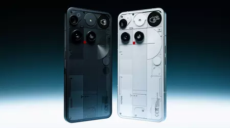 Un'ammiraglia senza processore di punta: cosa è andato storto con il Nothing Phone (3)