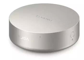 Lenovo ha presentato Yoga Mini i ...