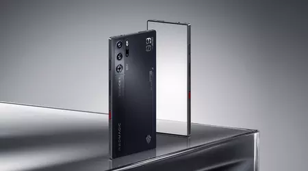 Il nubia Red Magic 9 Pro con chip Snapdragon 8 Gen 3 e un prezzo a partire da 649 dollari ha fatto il suo debutto a livello globale