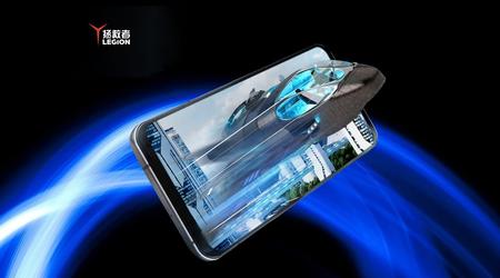 Ufficiale: Lenovo Legion Y90 con chip Snapdragon 8 Gen 1, schermo a 144 Hz e SSD fino a 512 GB sarà presentato il 28 febbraio