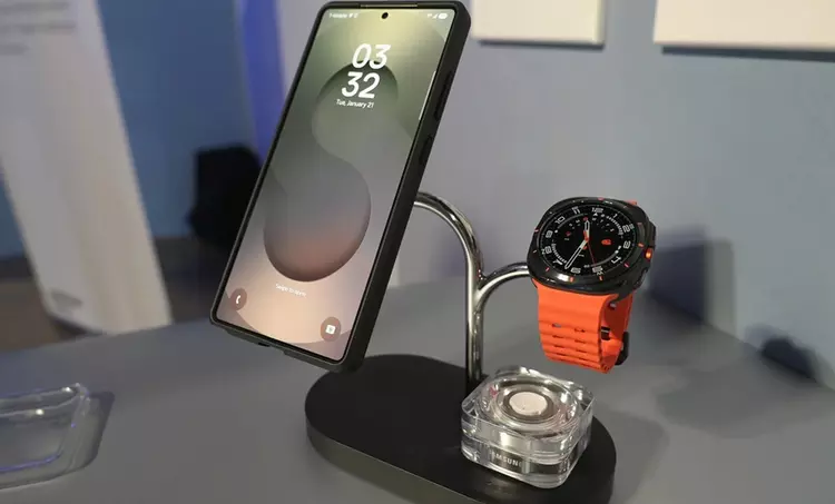 Media: Samsung sta sviluppando un nuovo ...