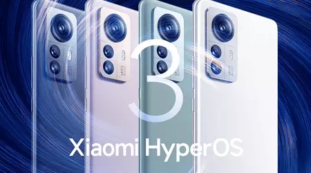 13 altri modelli di smartphone e tablet Xiaomi e Redmi hanno ricevuto HyperOS 3 (elenco)