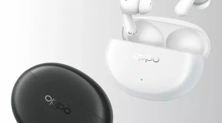 Non solo smartphone Reno 12: OPPO presenterà anche le cuffie Enco Air 4 Pro TWS il 23 maggio.