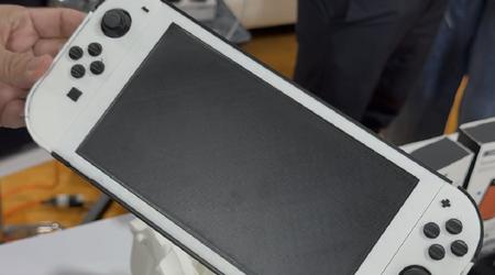 La presentazione di Switch 2 è ormai terminata: il partner Nintendo ha svelato un mock-up dettagliato della nuova console e ha iniziato a pubblicizzarne gli accessori.