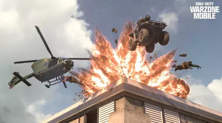 Activision ha rinviato l'uscita di Call of Duty Warzone: Mobile. Lo sparatutto per iOS e Android non uscirà nel 2023.