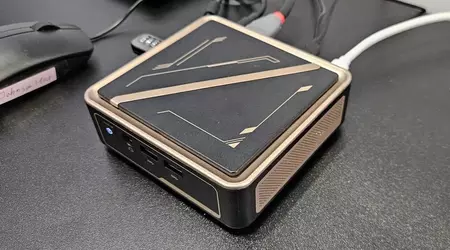 Sapphire ha presentato il potente mini-PC Edge AI per i giochi e i flussi di lavoro di AI, grafica e big data.