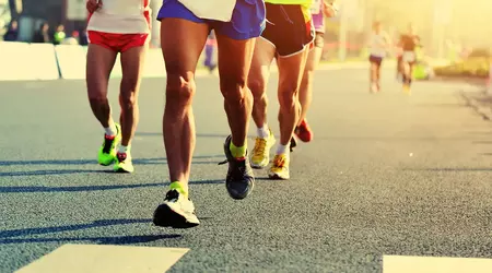 Perché alcune persone sono più veloci di altre? Gli scienziati spiegano i segreti della velocità di corsa