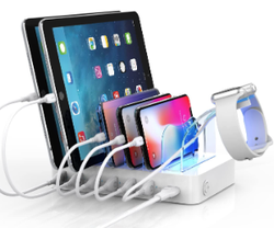 SooPii Charging Station CS60 