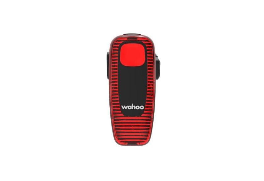 Luce di rilevamento radar per biciclette Wahoo TRACKR