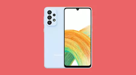 Un altro smartphone Samsung Galaxy A ha iniziato a ricevere una versione stabile di Android 13 con la scocca One UI 5.0.