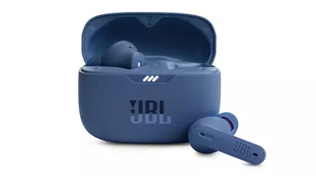 40€ di sconto: JBL Tune 230N con ANC e fino a 40 ore di autonomia è disponibile su Amazon a 59€.