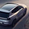 Nuovo ibrido plug-in di Volvo XC70.