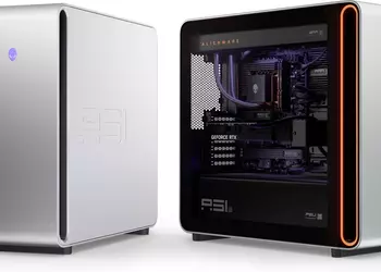 Il ritorno di Area‑51: Alienware presenta ...