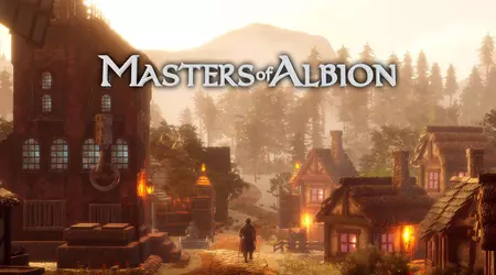 Il creatore di Fable e Dungeon Keeper ha annunciato un nuovo "God Simulator", Masters of Albion: Peter Molyneux manterrà le sue promesse questa volta?