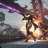 Schermata di Trenchwalker Heartbreaker (anteprima)