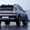 Hyundai NEXO FCEV - Miniatura 2