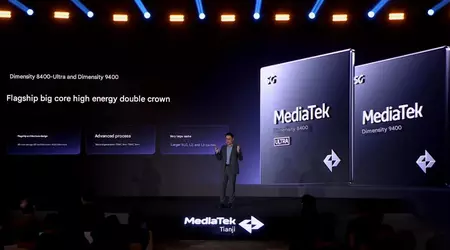 Xiaomi dichiara che il Redmi Turbo 4 sarà il primo smartphone con chip MediaTek Dimensity 8400