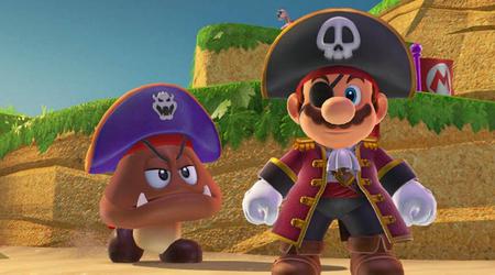 Se fate uno spoofing di un gioco Nintendo, preparatevi a finire in tribunale: l'azienda cerca di ottenere dati sui "pirati" da Discord, Google e Reddit