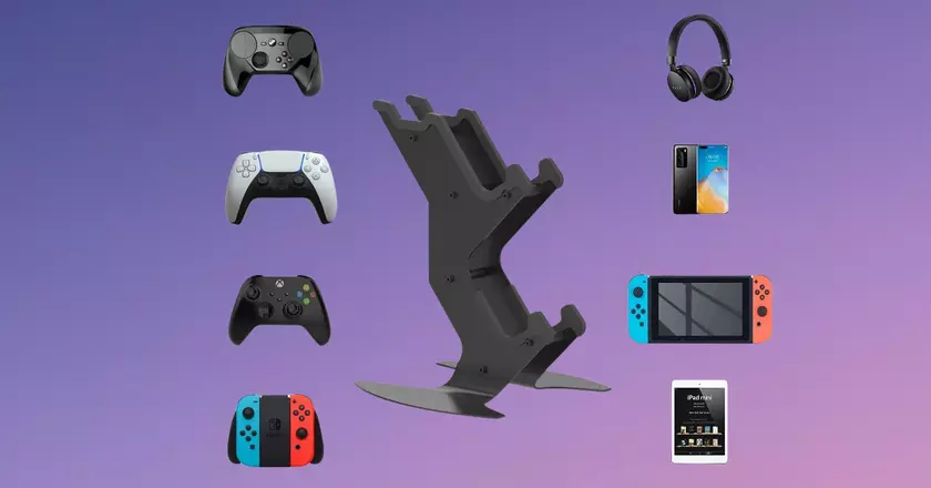 Supporto per controller Xbox