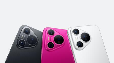 Insider: Huawei potrebbe presentare Pura 80 Ultra con fotocamere interne e nuovo chip Kirin 9020