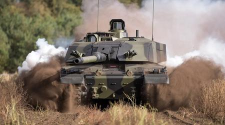 Il Regno Unito accelera il ritmo di ammodernamento del Challenger 3 - Il Regno Unito vuole far entrare in servizio il nuovo carro armato nel 2025