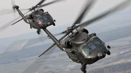 L'Uzbekistan consegna agli Stati Uniti elicotteri dell'esercito afghano per aiutarli a sfuggire ai talebani