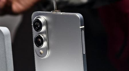 I prezzi per Galaxy S25 Edge sono apparsi sul sito ufficiale di Samsung