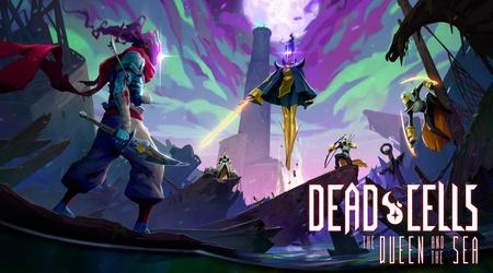 Un mucchio di nuovi contenuti e aggiunte sono previste per il bagel di Dead Cells - dicono gli sviluppatori