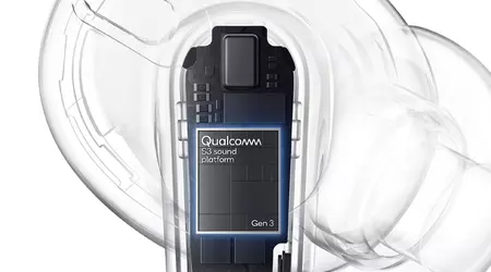 Insieme agli smartphone pieghevoli X Fold 3: vivo si prepara a rilasciare le cuffie Hi-Fi vivo TWS 4 con chip Qualcomm S3 Gen 3