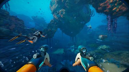 L'orrore sottomarino è doppio spaventoso: gli autori di Subnautica 2 rivelano dettagli sulla modalità cooperativa per quattro