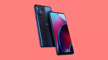 Moto G Stylus 2022 su Amazon: Schermo da 6,8 pollici a 90Hz, stilo e batteria da 5000 mAh con 140 dollari di sconto