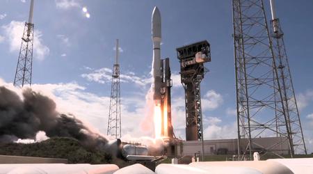 Amazon ha inviato nello spazio i primi satelliti internet del Progetto Kuiper nel tentativo di imporre la concorrenza a Starlink