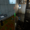 NVIDIA ha annunciato i requisiti di sistema per Portal con RTX e ha annunciato che la remaster sarà pubblicata su Steam l'8 dicembre.-10