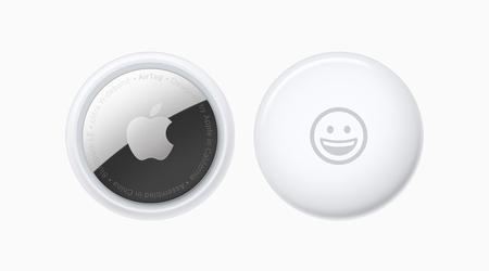 AirTag 2 avvistato nella beta di iOS 18.6: nuove caratteristiche e sicuramente niente USB