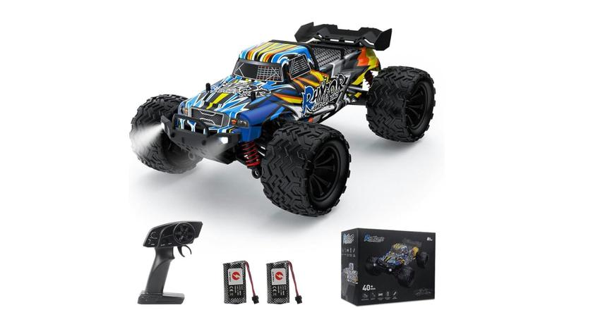 1:16 Rhybor ‎9500E auto radiocomandata sotto 100 euro