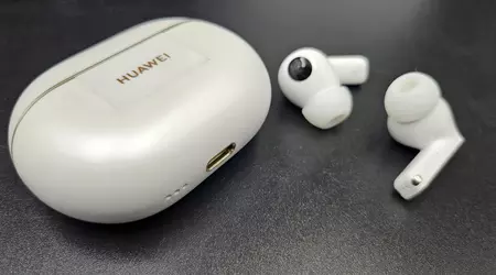 Cancellazione del rumore con effetto memoria: recensione delle cuffie Huawei FreeBuds Pro 4 TWS