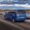 Volkswagen Caravelle TDI Miniatura